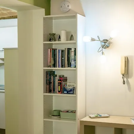 San Brunone Apartment