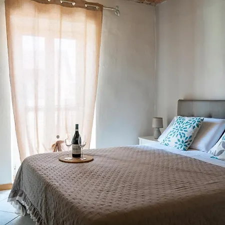 Apartment San Brunone