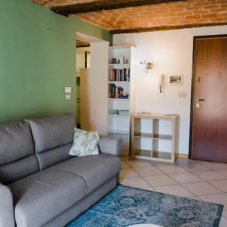 Apartment San Brunone *