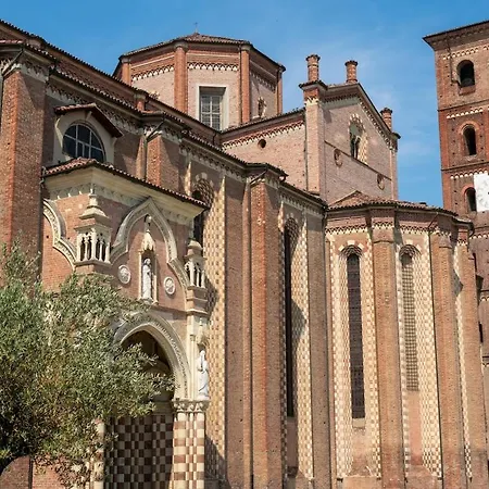 San Brunone Apartment Asti