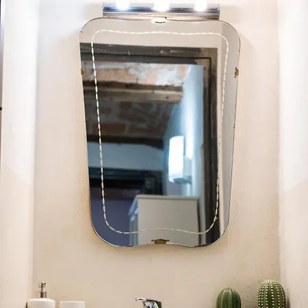 San Brunone شقة *