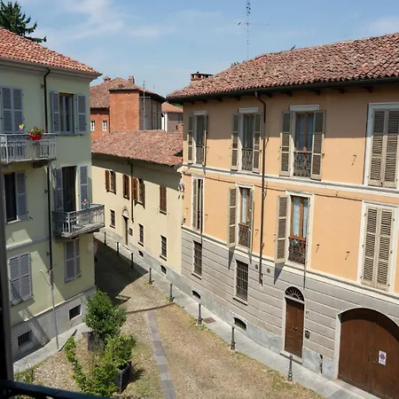 San Brunone آستي