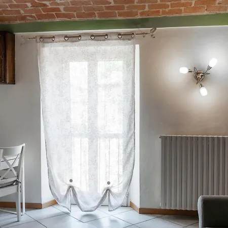 Lejlighed San Brunone