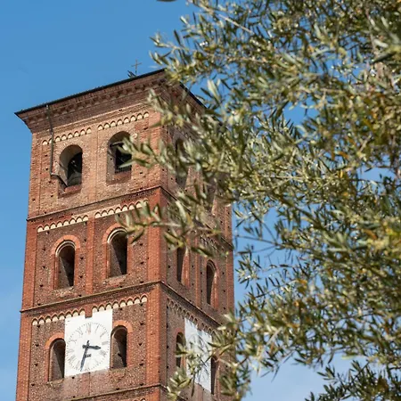 San Brunone Lejlighed Asti