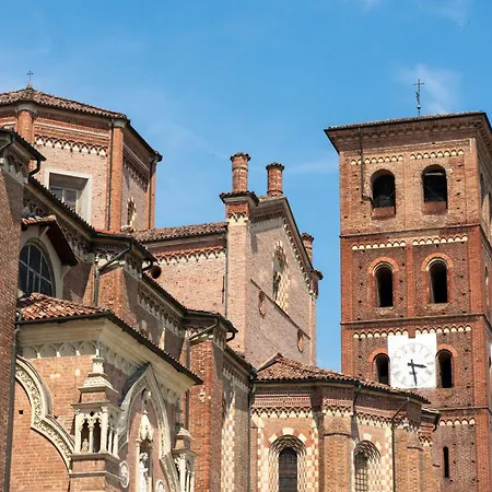 San Brunone شقة *