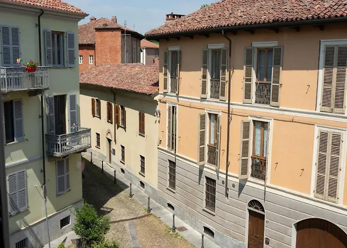 San Brunone Asti