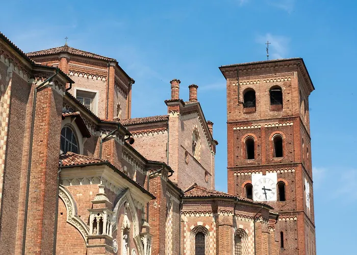 San Brunone Lejlighed *