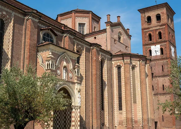 San Brunone Lejlighed Asti